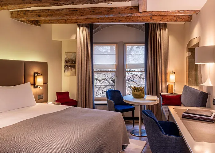 Hotel Les Armures