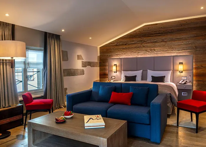 Hotel Les Armures
