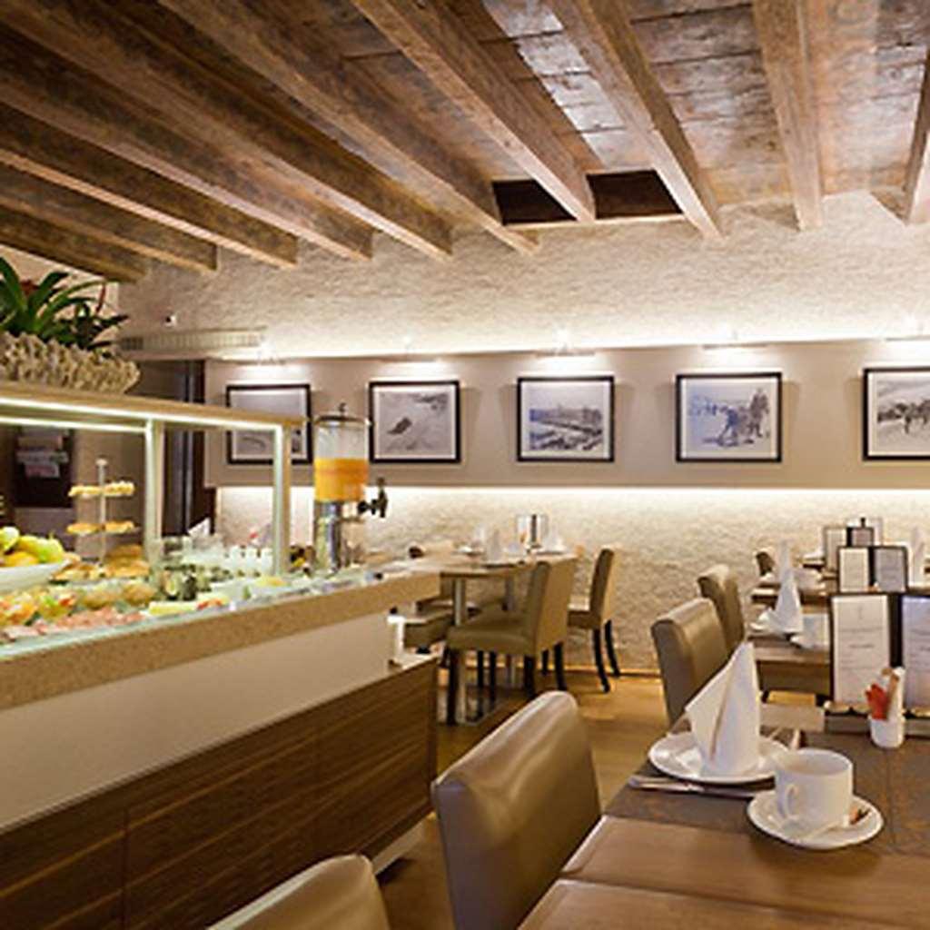 Les Armures 5* Geneva